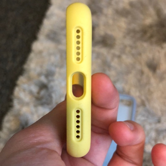 Silicone iPhone 7 Cases - Picture 5 of 5